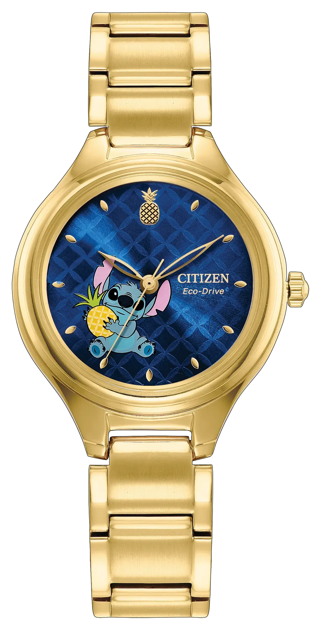 Aloha, Stitch!