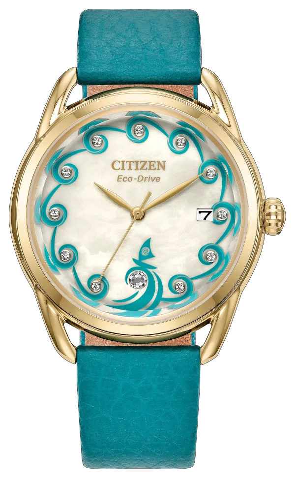 Princess — Citizen