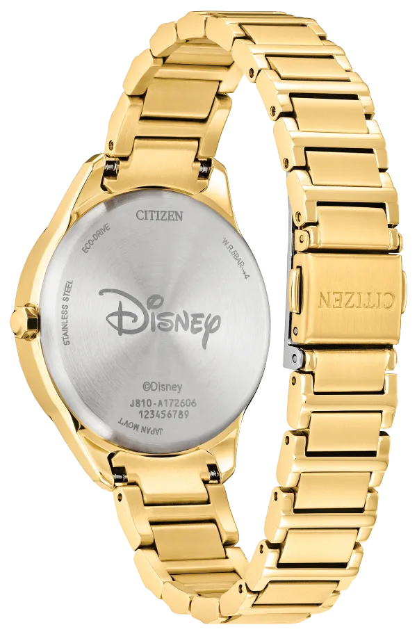 Mickey Flutterby