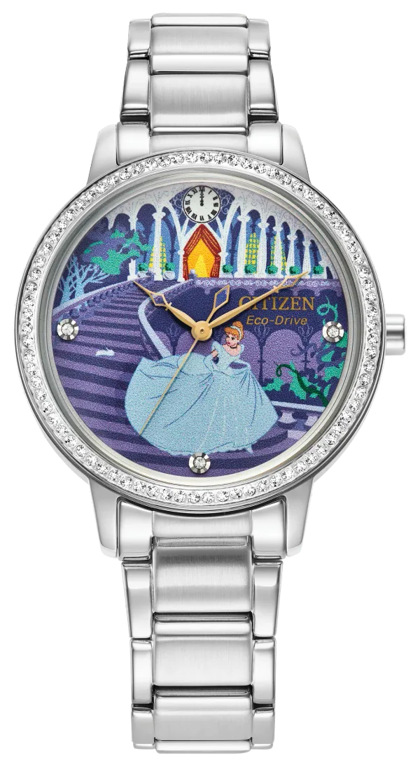 Cinderella