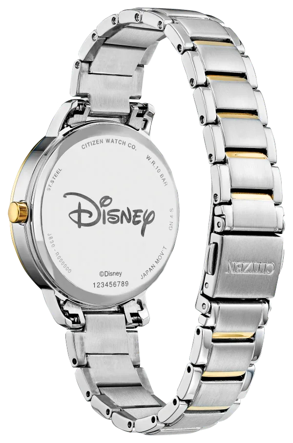Mickey Crystal