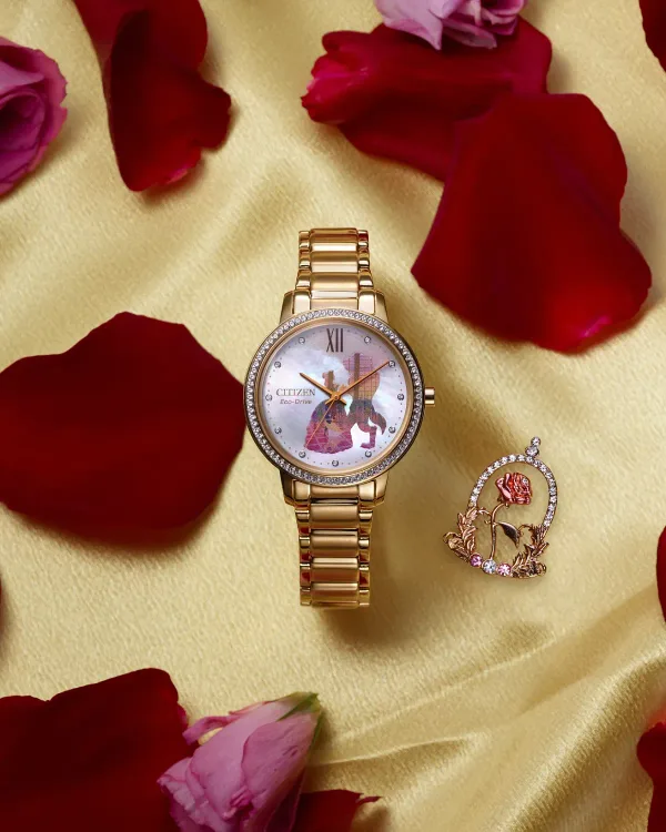 Belle and Beast