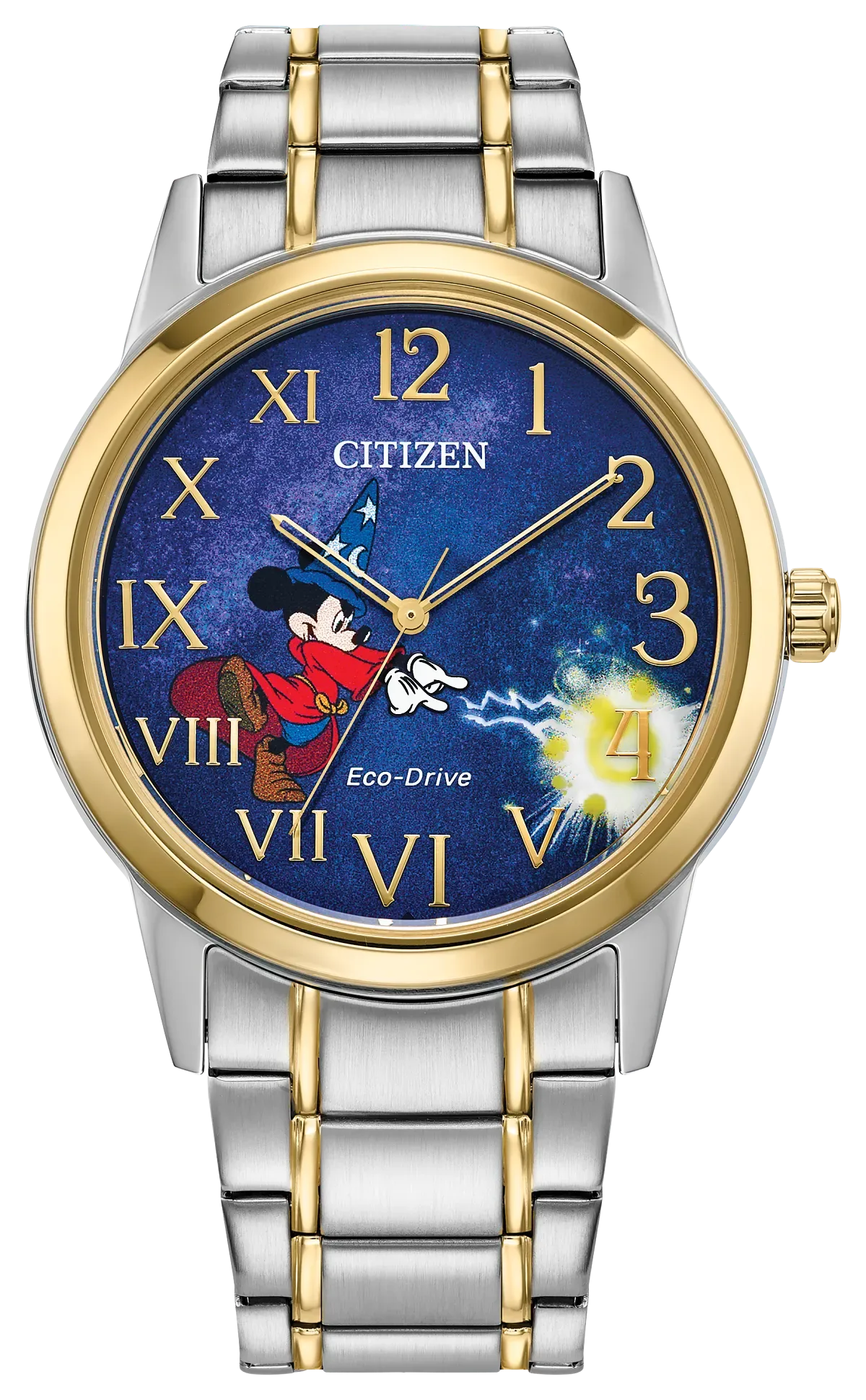 Sorcerer's Apprentice Mickey