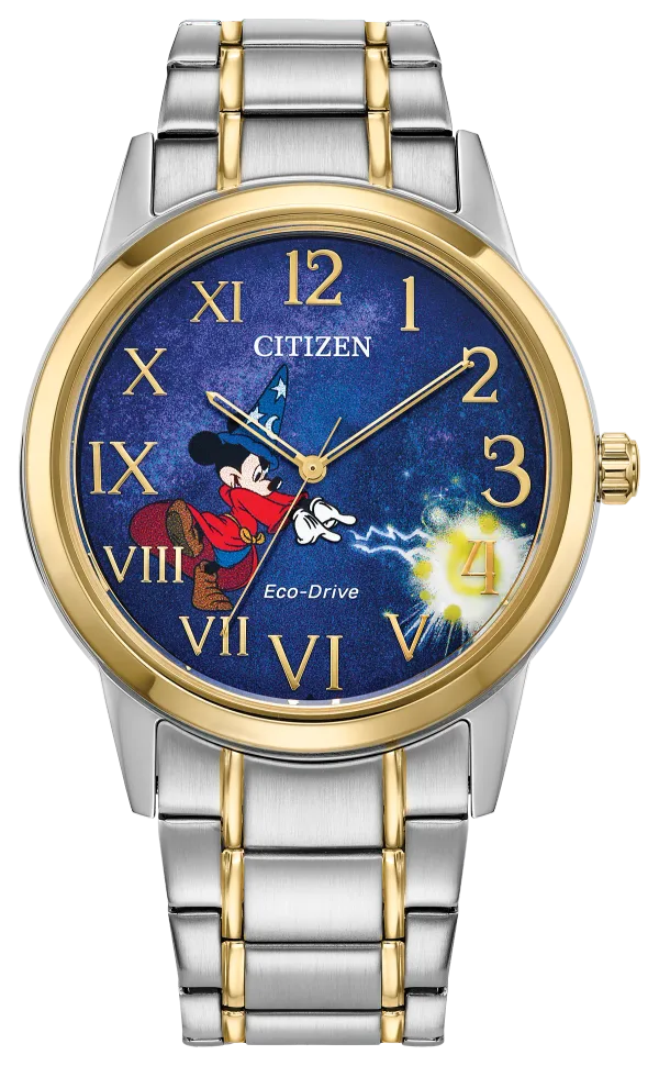 Sorcerer's Apprentice Mickey