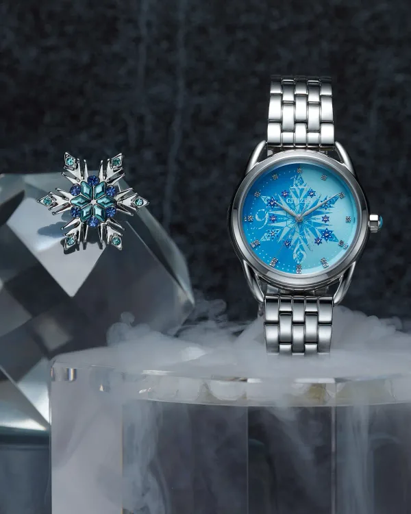 Frozen