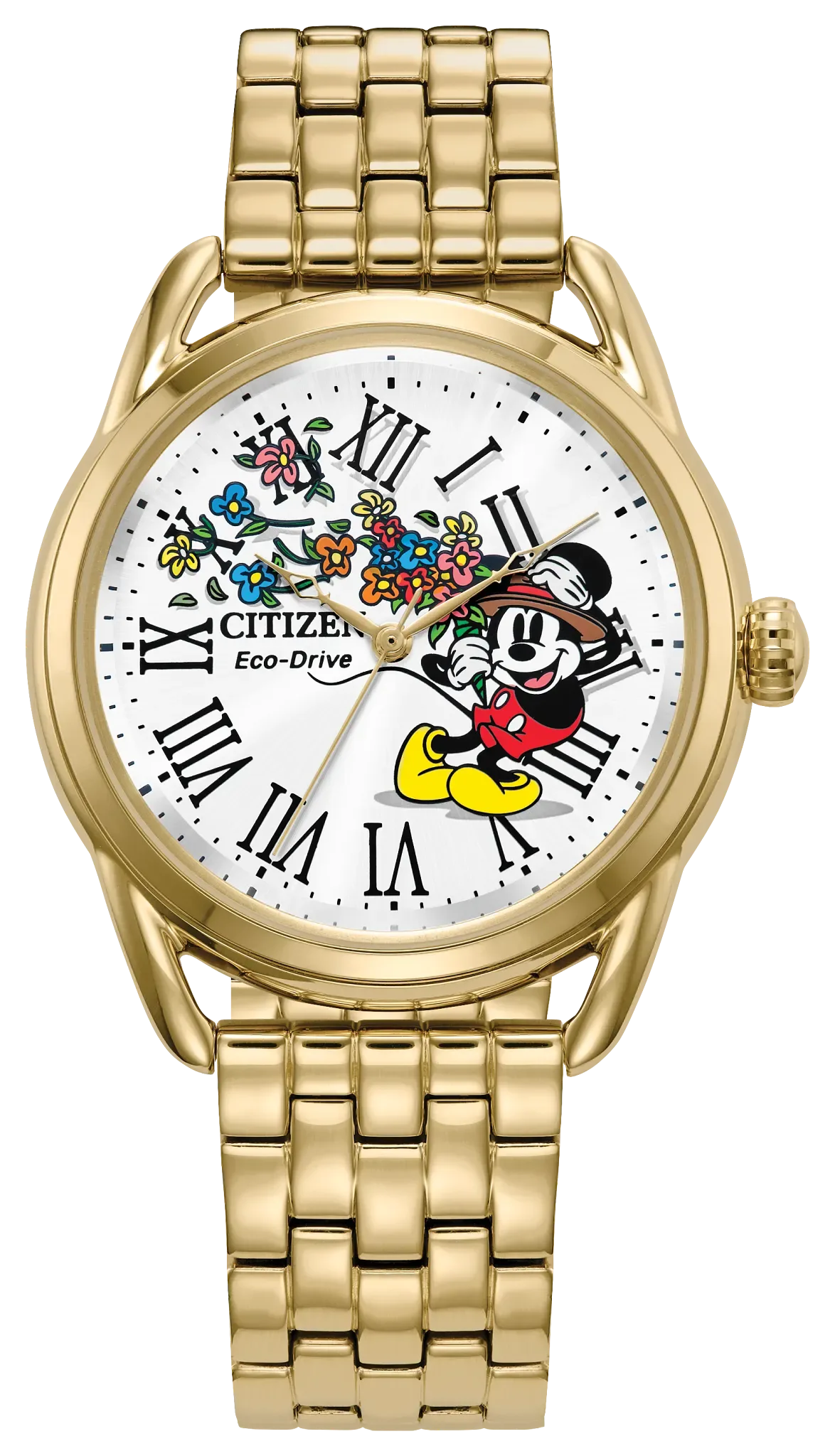 Mickey Classic