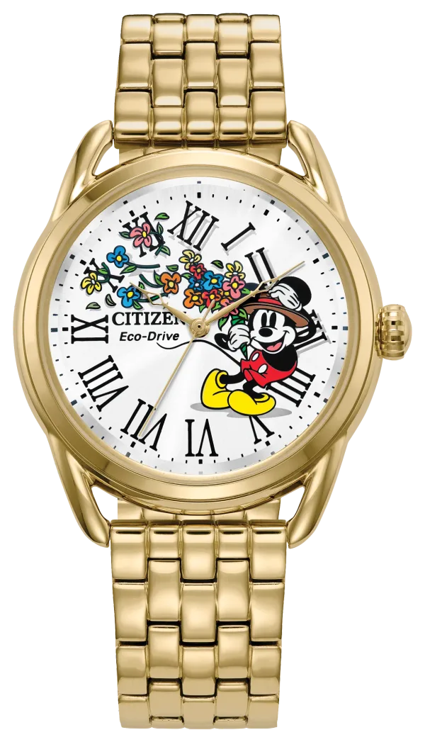 Mickey Classic