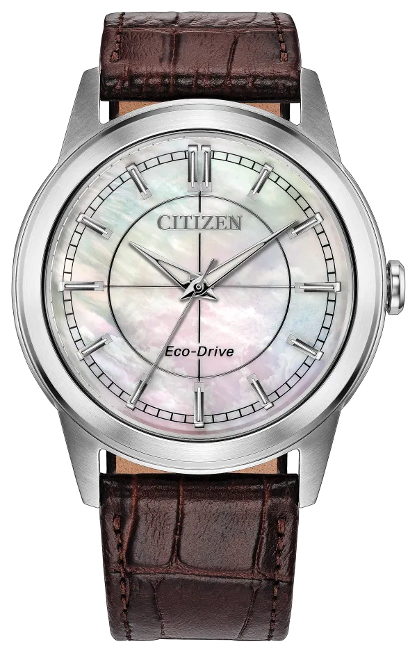 Dress/Classic Eco — Citizen