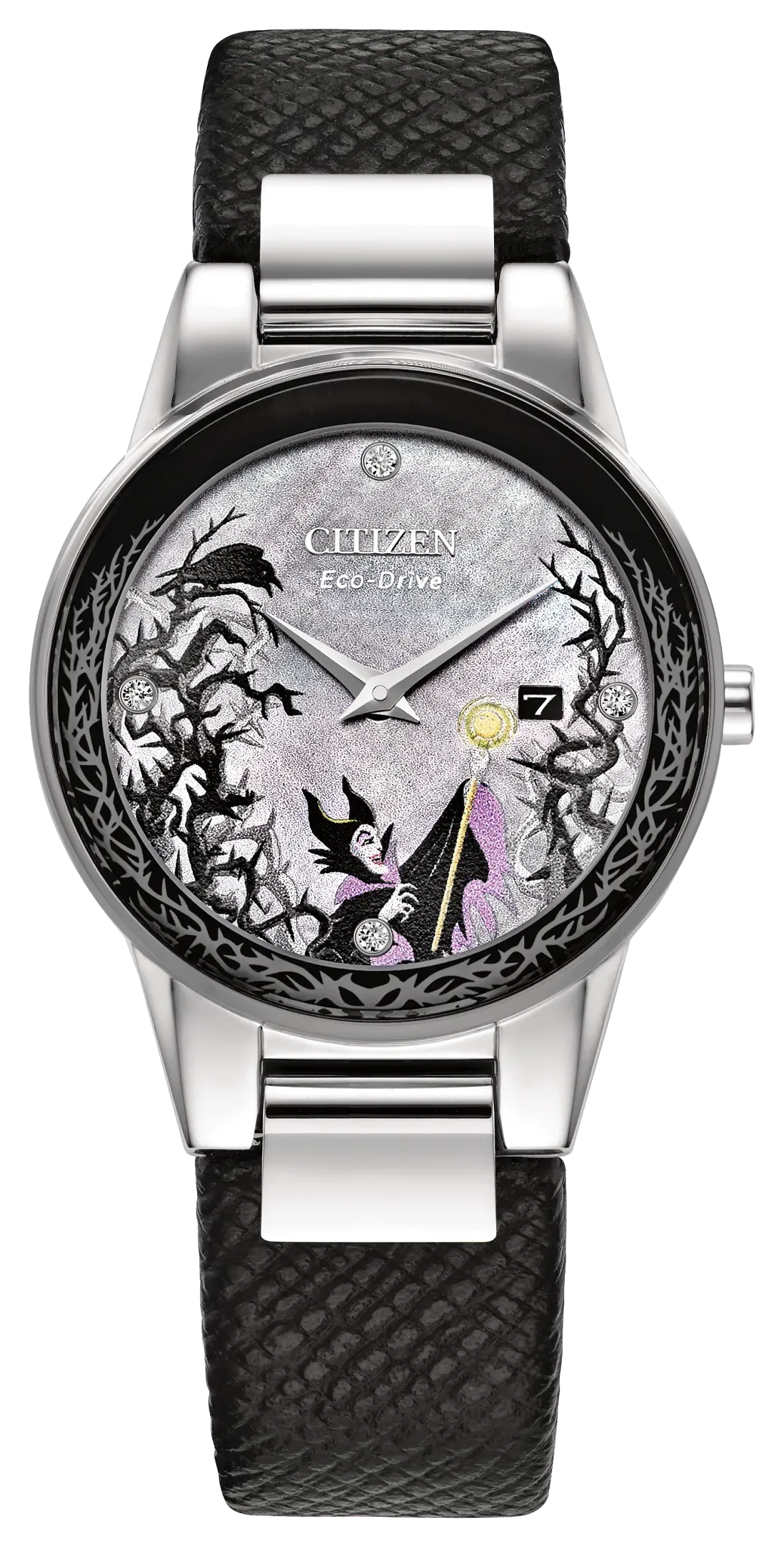 Maleficent's Charm