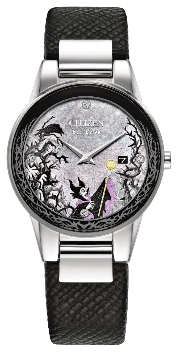 Maleficent's Charm