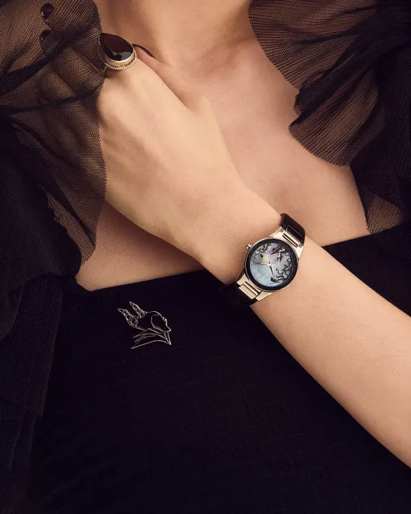 Maleficent's Charm