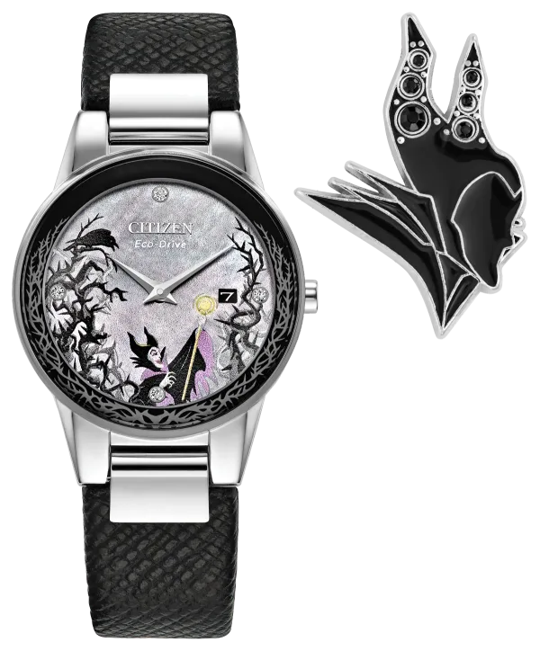 Maleficent's Charm