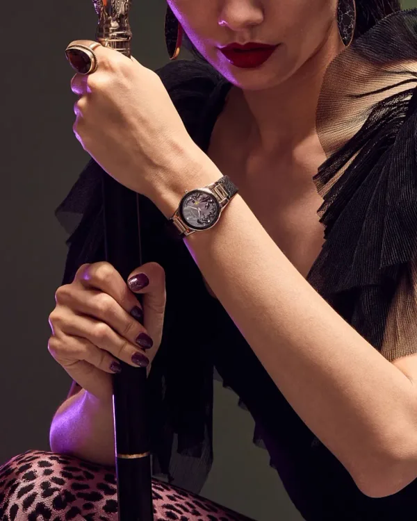 Maleficent's Charm