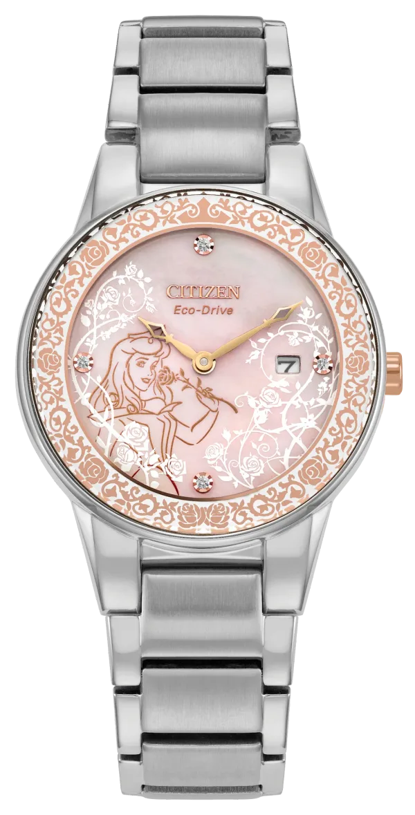 Aurora Enchanted