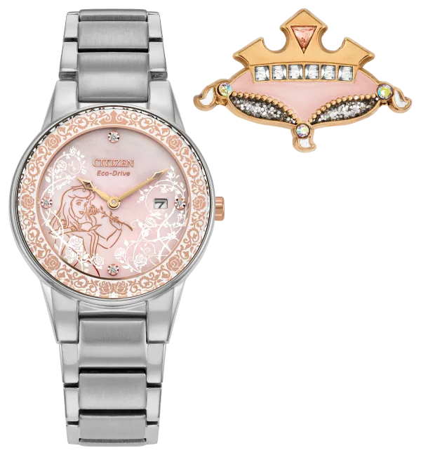 Aurora Enchanted