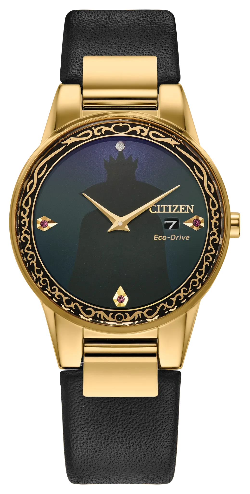 Evil Queen Shadow