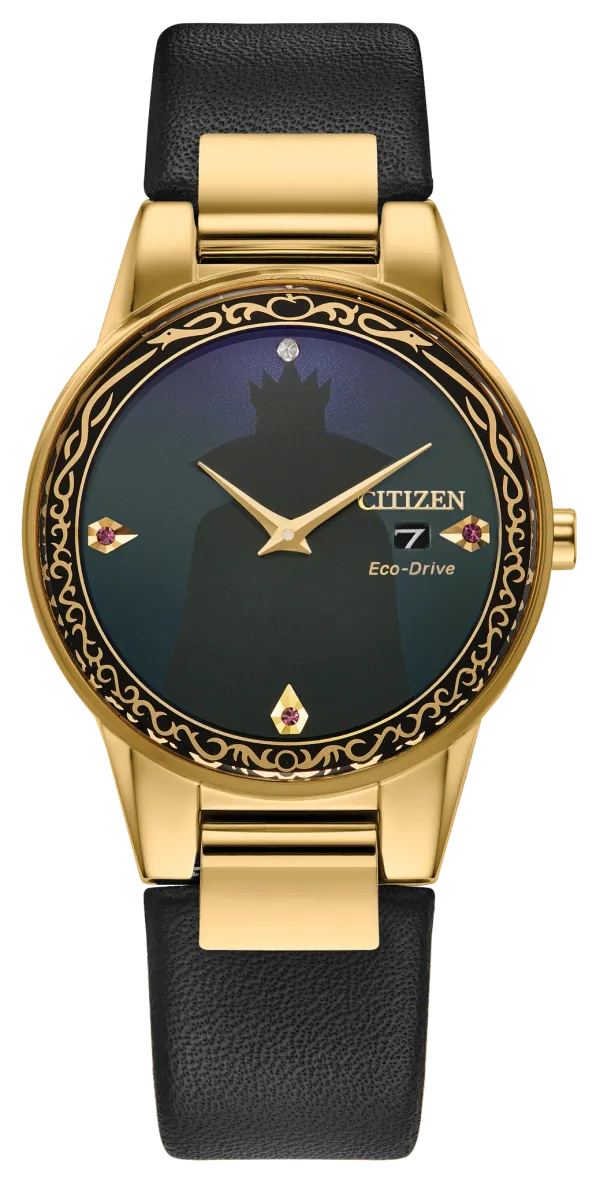 Evil Queen Shadow