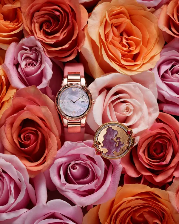 Belle, Eternal Beauty
