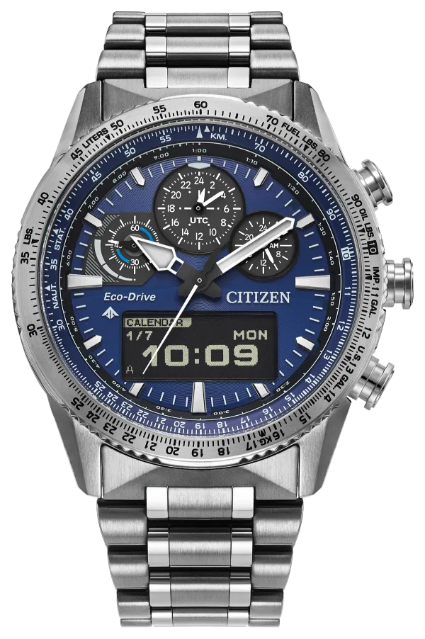 Promaster Skyhawk U830