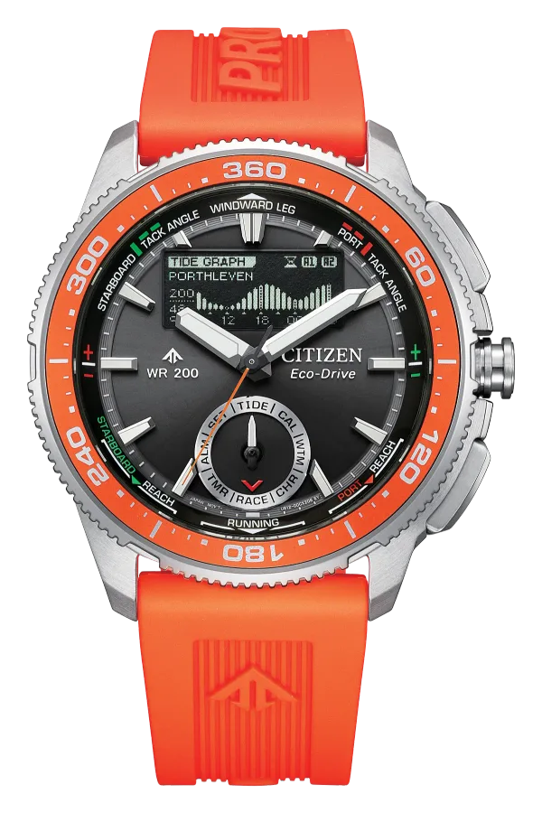 Promaster WaveTracker