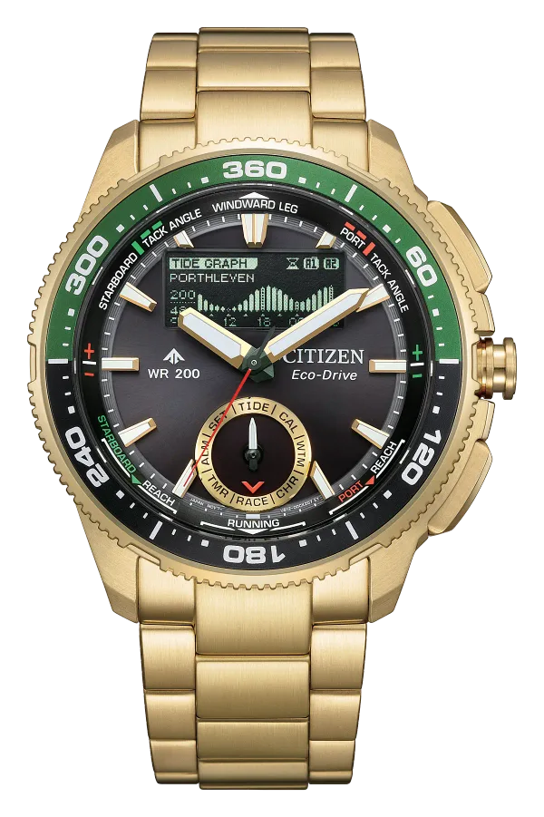 Promaster WaveTracker