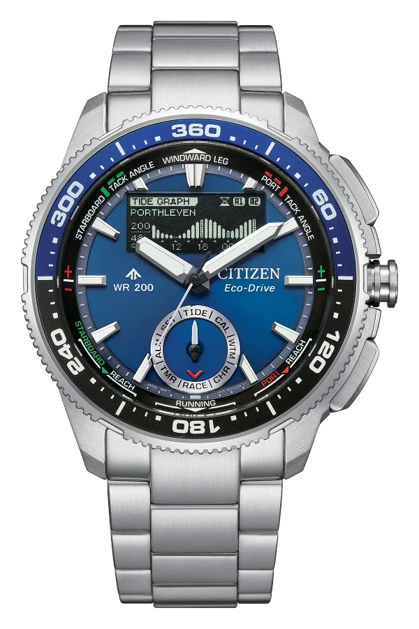 Promaster WaveTracker