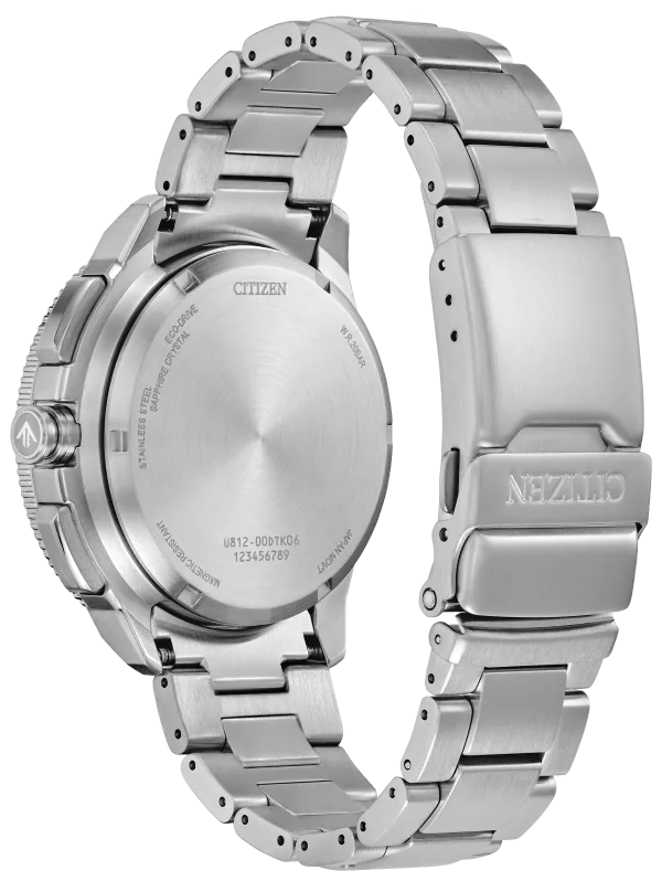 Promaster WaveTracker