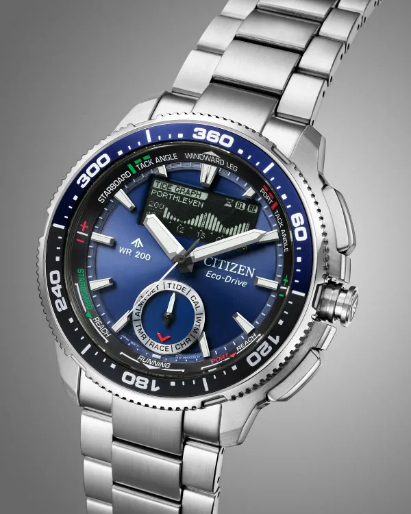 Promaster WaveTracker