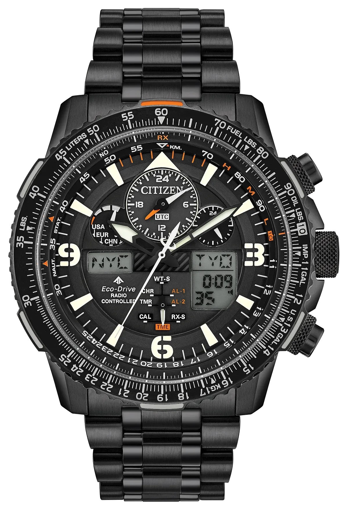 Promaster Skyhawk A-T
