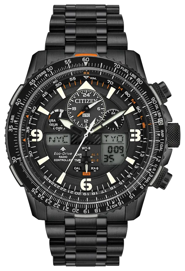 Promaster Skyhawk A-T