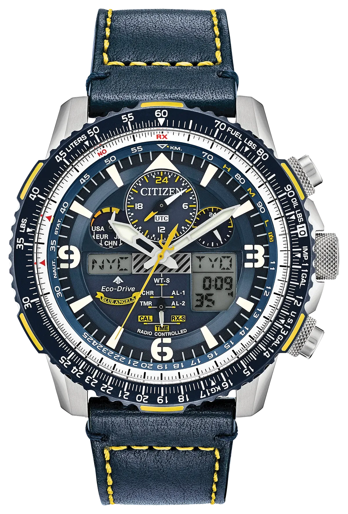 Promaster Skyhawk A-T