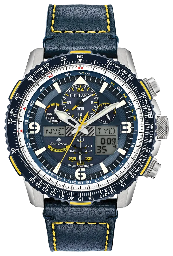 Promaster Skyhawk A-T
