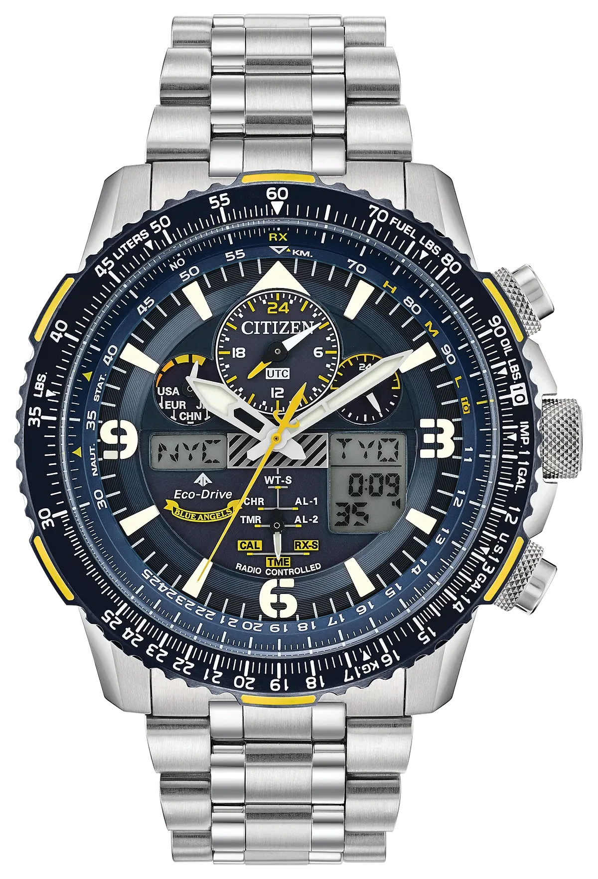 Promaster Skyhawk A-T