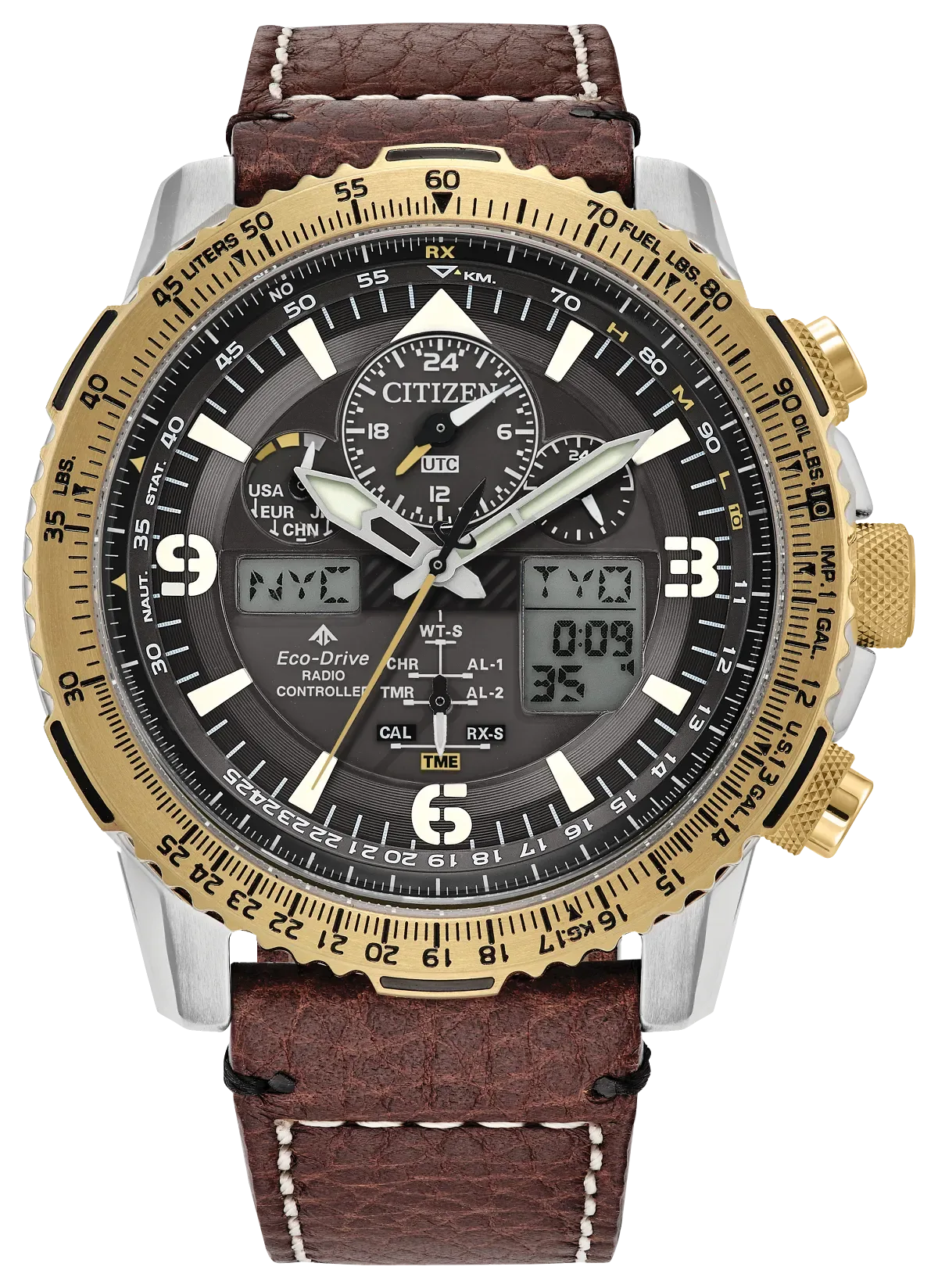 Promaster Skyhawk A-T