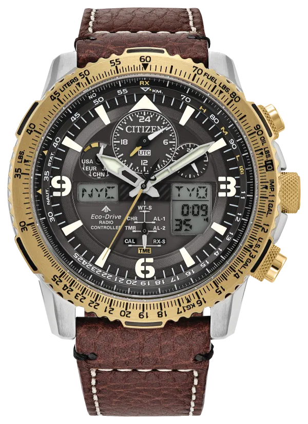 Promaster Skyhawk A-T