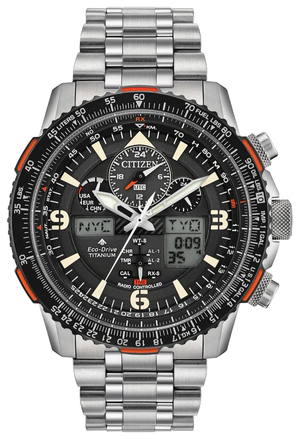 Promaster Skyhawk A-T