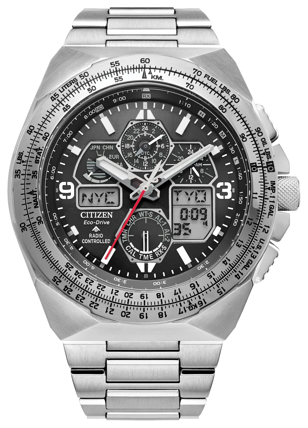 Promaster Skyhawk A-T