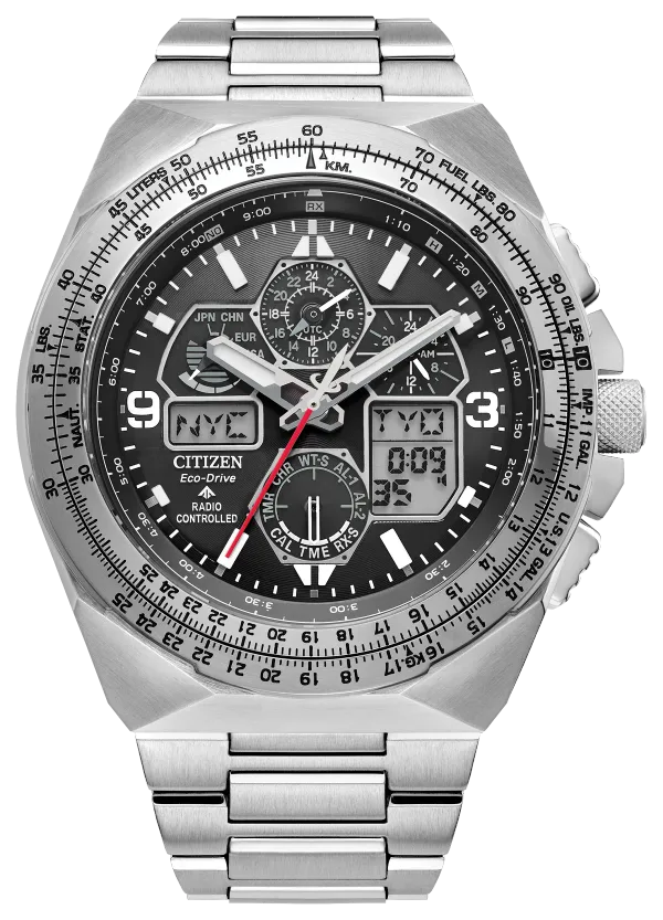 Promaster Skyhawk A-T
