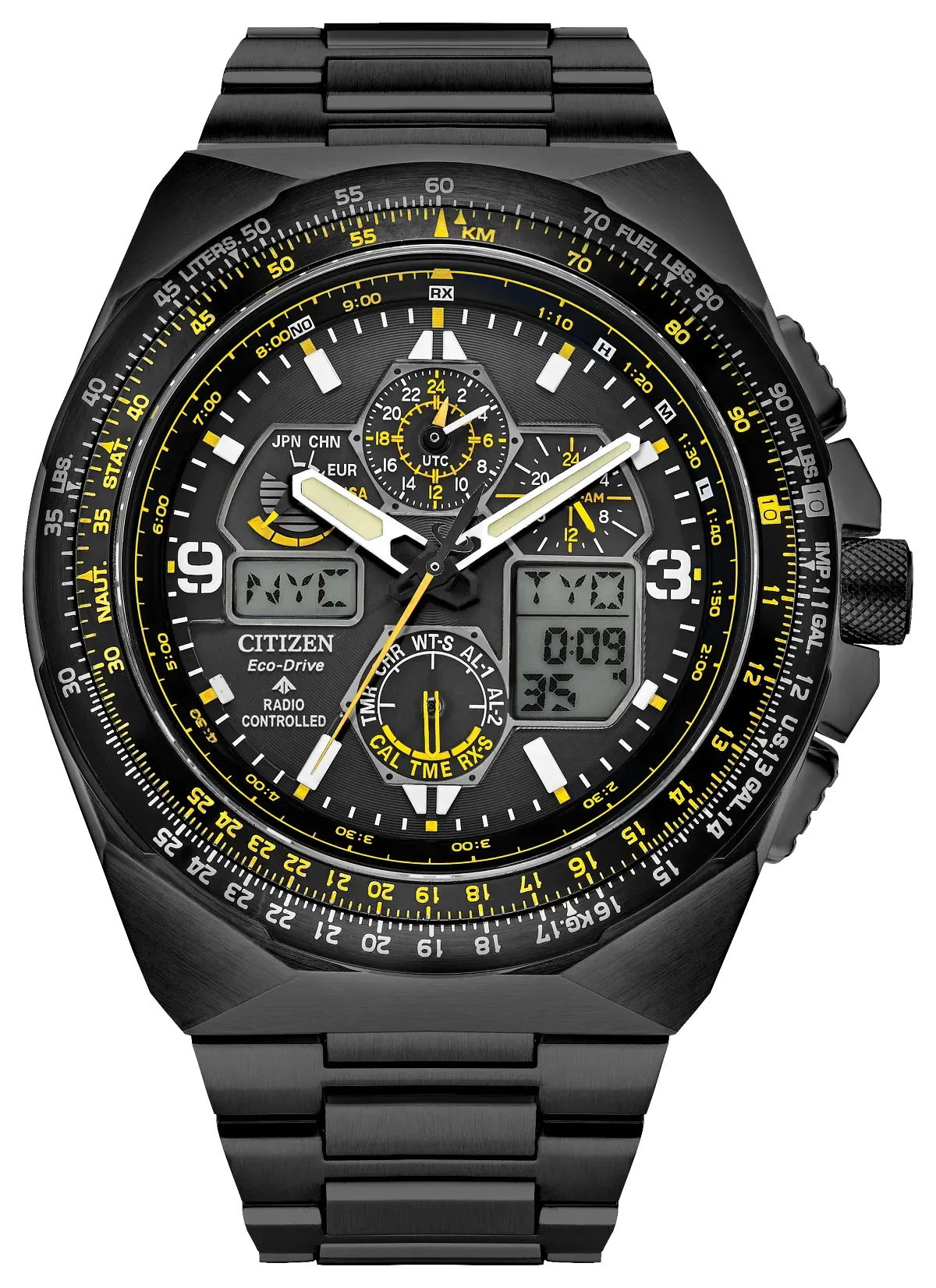 Promaster Skyhawk A-T