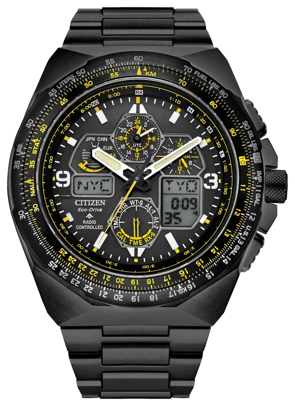 Promaster Skyhawk A-T