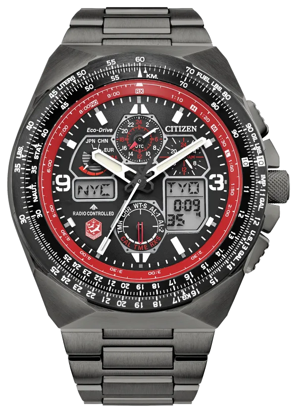 Promaster Skyhawk A-T
