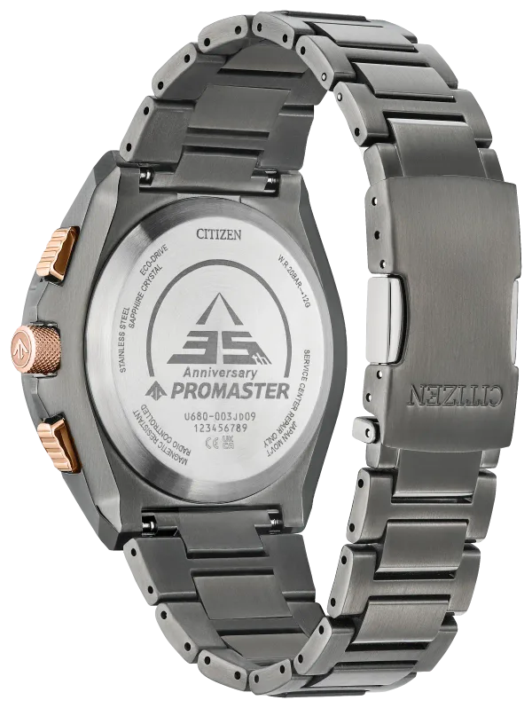 Promaster Skyhawk A-T