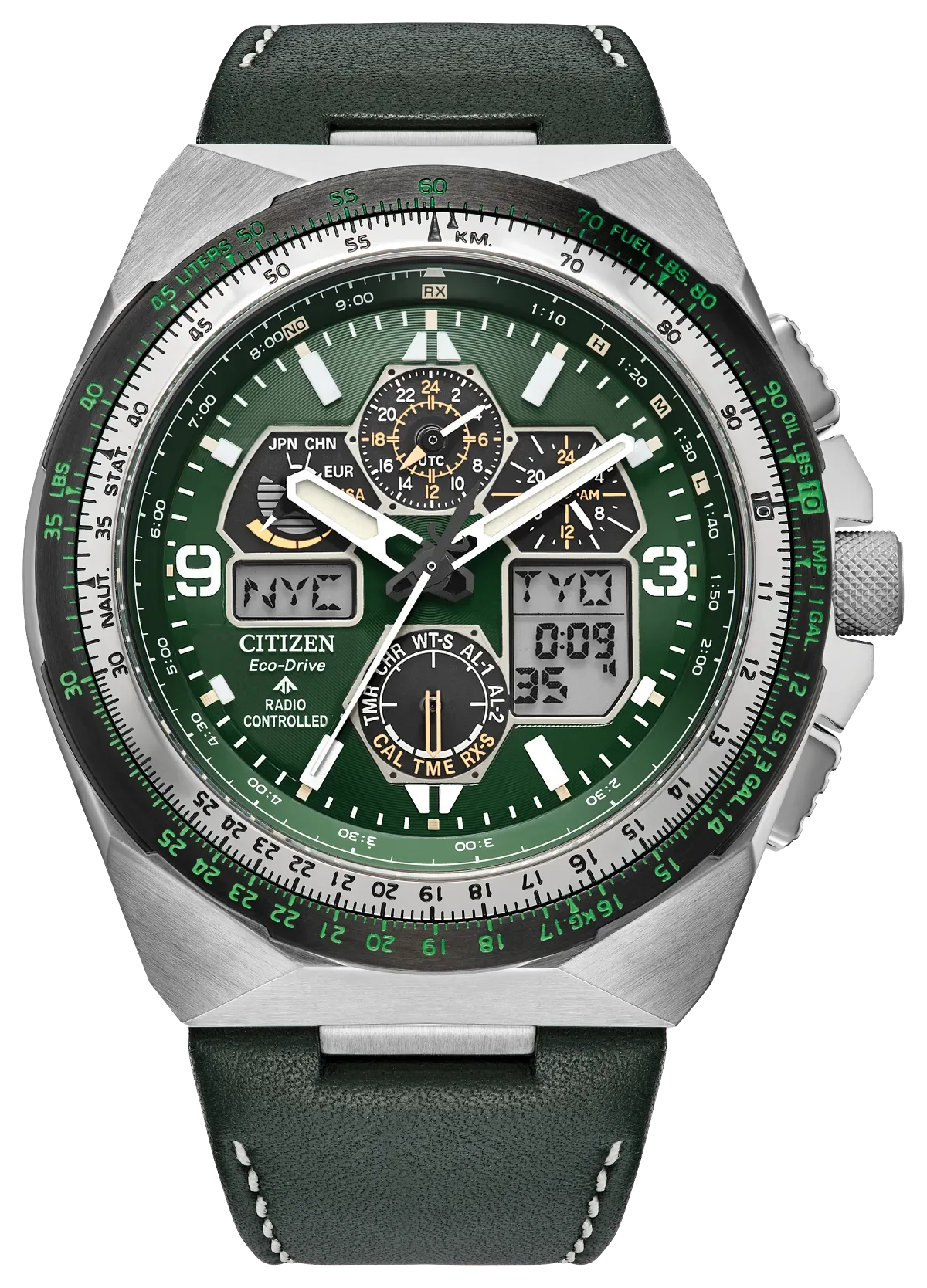 Promaster Skyhawk A-T