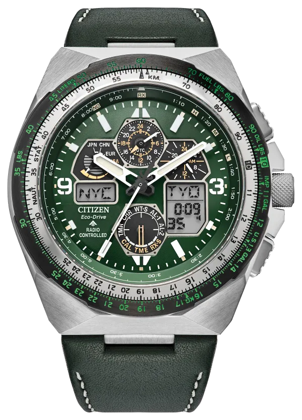 Promaster Skyhawk A-T