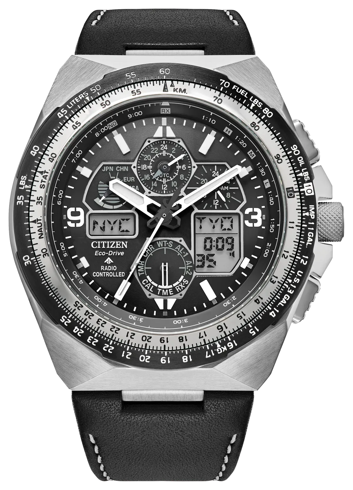 Promaster Skyhawk A-T