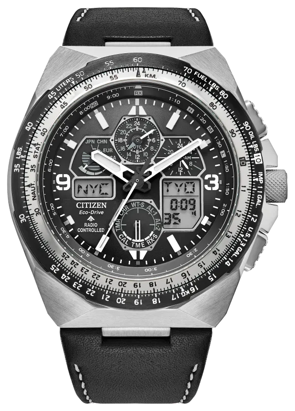 Promaster Skyhawk A-T