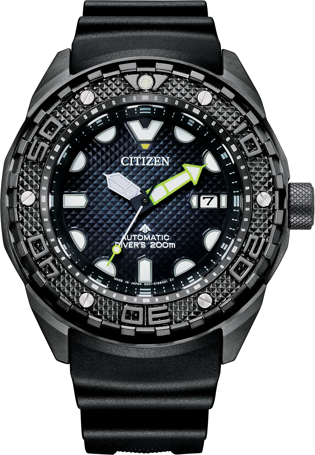 Promaster Dive Automatic