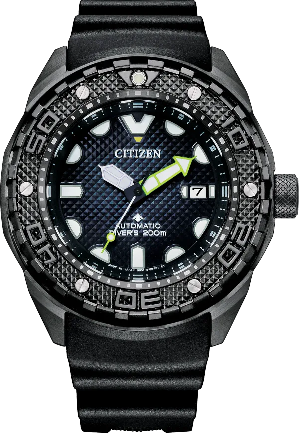 Promaster Dive Automatic