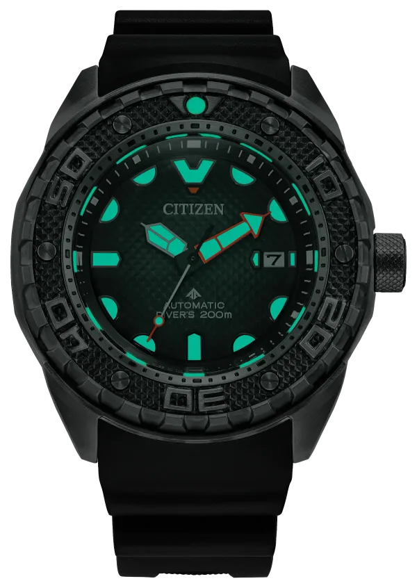 Promaster Dive Automatic