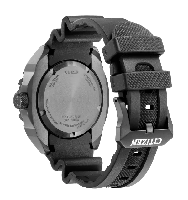 Promaster Dive Automatic